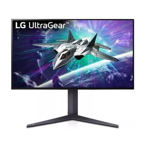 27GR95UM-B - LG UltraGear 27GR95UM-B - 27" UHD 4K 16:9 1ms 160Hz IPS G-Sync Compatible - 2x HDMI et DP