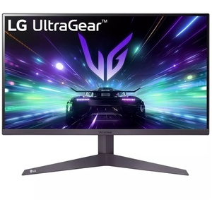 27GS50F-B - LG UltraGear 27GS50F-B - 27" FHD 16:9 5ms 180Hz VA FreeSync - 2x HDMI et DP