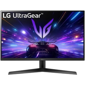 27GS60F-B - LG UltraGear 27GS60F-B - 27" FHD 1ms 180Hz IPS G-Sync Compatible - 2x HDMI et DP