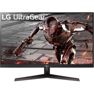 32GN600-B - LG UltraGear 32GN600-B - 31.5" QHD 16:9 5ms 165Hz VA FreeSync Premium - 2x HDMI et DP