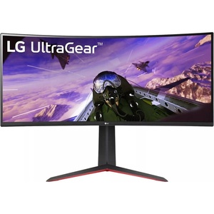 34GP63AP-B - LG UltraGear 34GP63AP-B - 34" WQHD incurvé 1800R 5ms 160Hz VA FreeSync Premium - 2x HDMI et DP