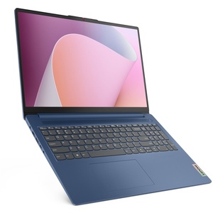 82XR007TMB - Lenovo IdeaPad Slim 3 16ABR8 bleu - AMD Ryzen 5 7430U 16GB 512GB - 16" WUXGA IPS AZBE W11