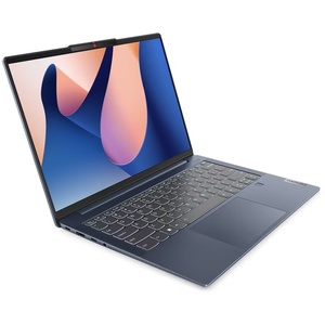 82XD009EMB - Lenovo IdeaPad Slim 5 14IRL8 bleu - Intel Core i7-13620H 16GB 1TB - 14" WUXGA OLED AZBE W11