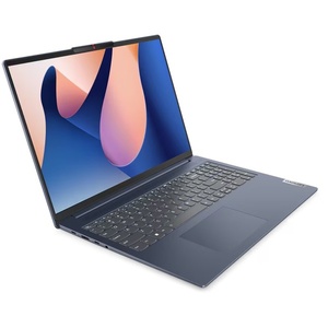 82XF009PMB - Lenovo IdeaPad Slim 5 16IRL8 bleu - Intel Core i5-13420H 16GB 512GB - 16" WUXGA IPS AZBE W11