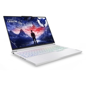 83FD0065MB - Lenovo Legion 7 16IRX9 blanc - Intel Core i7-14700HX 32GB 1TB RTX 4060 - 16" 3.2K (3200x2000) 165Hz IPS AZBE W11