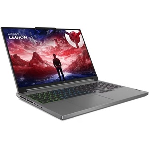 83DH004PMB - Lenovo Legion Slim 5 16AHP9 - AMD Ryzen 7 8845HS 32GB 1TB RTX 4070 - 16" WQXGA 165Hz IPS AZBE W11