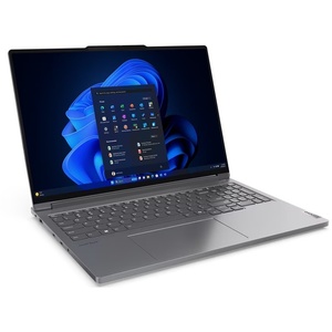 21N50017MB - Lenovo ThinkBook 16p G5 IRX - Intel Core i7-14650HX 16GB 512GB RTX 4060 - 16" WQXGA IPS AZBE W11Pro