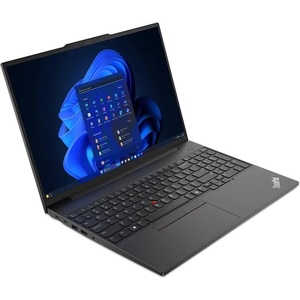 21MA000JMB - Lenovo ThinkPad E16 Gen 2 - Intel Core Ultra 5 125U 8GB 256GB - 16" WUXGA IPS AZBE W11Pro