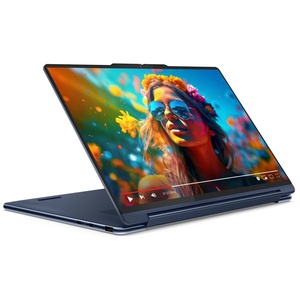 83AC004BMB - Lenovo Yoga 9 14IMH9 bleu - Intel Core Ultra 7 155H 16GB 1TB - 14" tactile 2.8K (2880x1800) 120Hz OLED AZBE W11