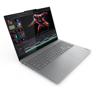 83DN007DMB - Lenovo Yoga Pro 9 16IMH9 gris - Intel Core Ultra 9 185H 32GB 1TB RTX 4060 - 16" 3.2K (3200x2000) 165Hz Mini-LED AZBE W11