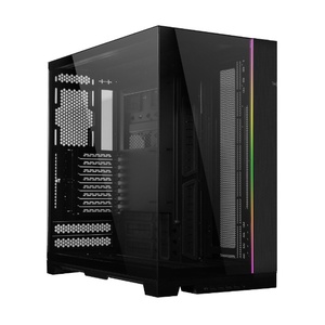 O11DEXL-X - Lian Li O11 Dynamic EVO XL Black - Boîtier E-ATX avec fenêtre