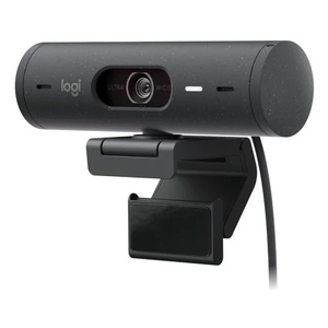 960-001459 - Logitech Brio 505 for Business graphite - Webcam FHD