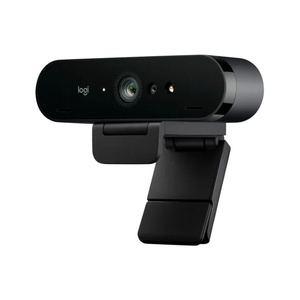 960-001106 - Logitech Brio for Business - Webcam UHD 4K