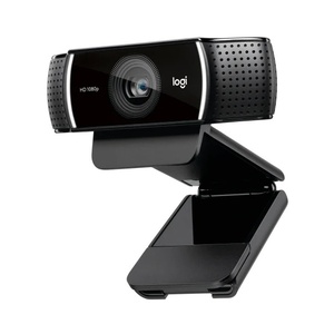 960-001088 - Logitech C922 Pro Stream - Webcam FHD