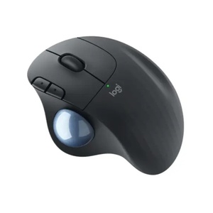 910-005872 - Logitech Ergo M575 graphite - Trackball sans-fil et Bluetooth