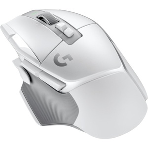 910-006189 | 910-006190 - Logitech G G502 X blanc - Souris sans-fil gaming