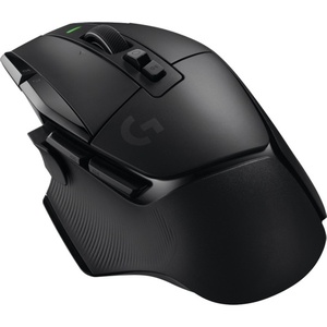 910-006180 | 910-006181 - Logitech G G502 X noir - Souris sans-fil gaming