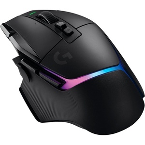 910-006162 | 910-006163 - Logitech G G502 X Plus RGB noir - Souris sans-fil gaming