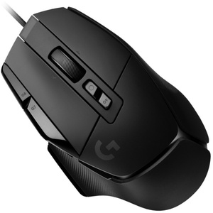 910-006138 | 910-006139 - Logitech G G502 X noir - Souris sans-fil gaming