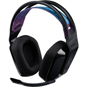 981-000972 - Logitech G G535 - Casque sans-fil gaming