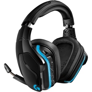 981-000744 - Logitech G G935 - Casque sans-fil gaming