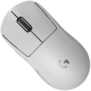 910-006638 | 910-006639 - Logitech G Pro X Superlight 2 blanc - Souris sans-fil gaming