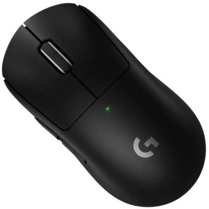 910-006630 | 910-006631 - Logitech G Pro X Superlight 2 noir - Souris sans-fil gaming