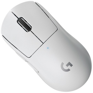 910-005942 | 910-005943 - Logitech G Pro X Superlight blanc - Souris sans-fil gaming