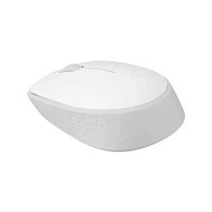 910-006867 - Logitech M171 blanc cassé - Souris sans-fil