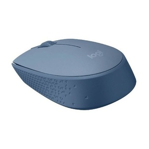 910-006866 - Logitech M171 bleu gris - Souris sans-fil