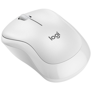 910-007120 - Logitech M240 Silent blanc cassé - Souris Bluetooth