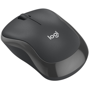 910-007119 - Logitech M240 Silent graphite - Souris Bluetooth