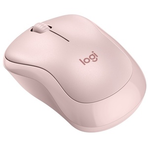 910-007121 - Logitech M240 Silent rose - Souris Bluetooth