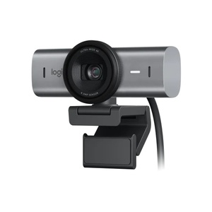 960-001530 | 960-001559 - Logitech MX Brio graphite - Webcam 4K UHD