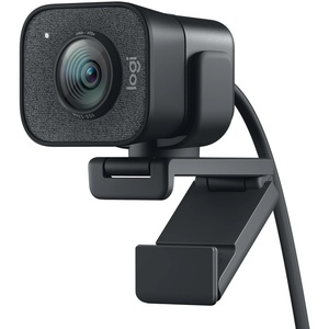960-001281 - Logitech Streamcam graphite - Webcam FHD
