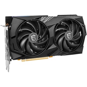 V516-003R - MSI GeForce RTX 4060 8GB Gaming X - Carte graphique Nvidia