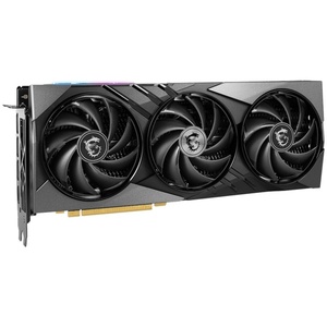 V513-619R - MSI GeForce RTX 4070 SUPER 12GB Gaming X Slim - Carte graphique Nvidia