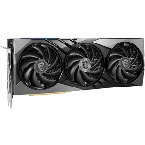 V513-611R - MSI GeForce RTX 4070 Ti SUPER 16GB Gaming X Slim - Carte graphique Nvidia