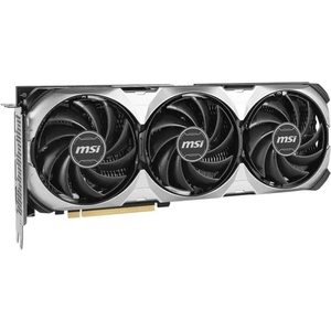 V512-027R - MSI GeForce RTX 4070 12GB Ventus 3X E1 OC - Carte graphique Nvidia