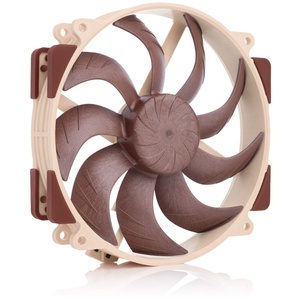 Noctua NF-A14x25r G2 PWM - Ventilateur 140mm