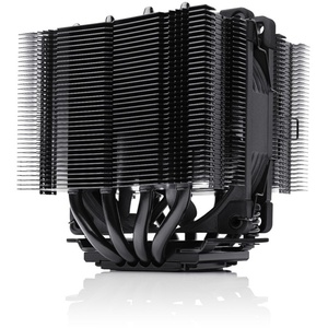 Noctua NH-D9L chromax.black - Ventirad