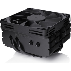 Noctua NH-L9x65 chromax.black - Ventirad