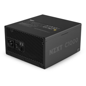 PA-0G2BB-EU - NZXT C1000 Gold ATX 3.1 1000W - Alimentation modulaire 80+ Gold ATX 3.1 PCIe 5.1 12V-2x6