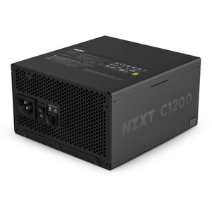 PA-2G2BB-EU - NZXT C1200 Gold ATX 3.1 1200W - Alimentation modulaire 80+ Gold ATX 3.1 PCIe 5.1 12V-2x6