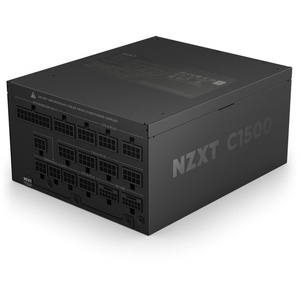 PA-5P1BB-EU - NZXT C1500 Platinum ATX 3.1 1500W - Alimentation modulaire 80+ Platinum ATX 3.1 PCIe 5.1 12V-2x6