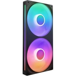 RF-U28HF-B1 - NZXT F280 RGB Core Matte Black - Ventilateur 280mm noir mat