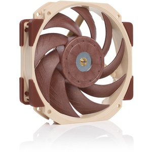 Noctua NF-A12x25r PWM - Ventilateur 120mm