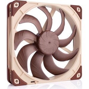 Noctua NF-A14x25 G2 LS-PWM - Ventilateur 140mm