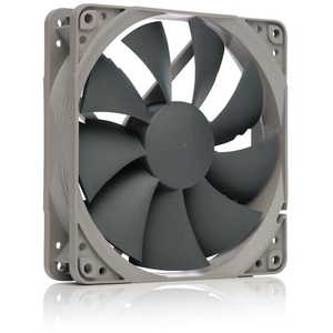 Noctua NF-P12 redux-1300 PWM - Ventilateur 120mm gris