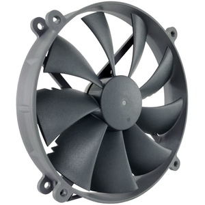 Noctua NF-P14r redux-1500 PWM - Ventilateur 140mm gris